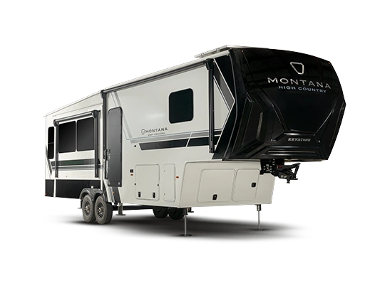 Keystone RV Montana High Country Montana High Country 290RL 2026 alt