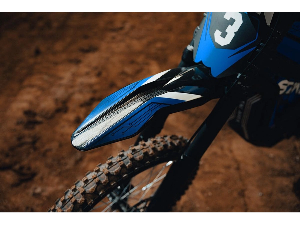 2026 Talaria Sting R MX4 Sting R MX4 alt
