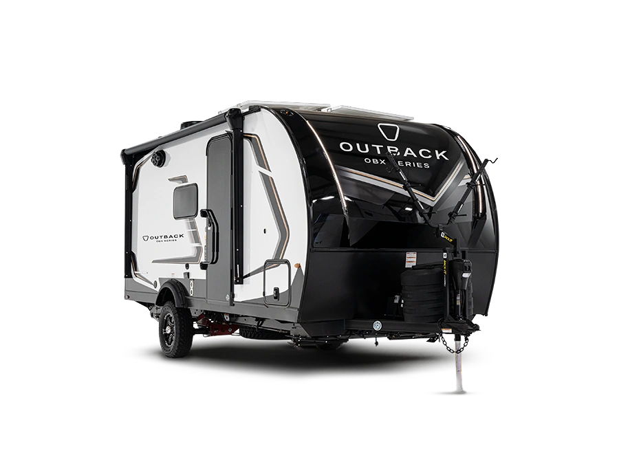 Keystone RV Outback OBX Outback OBX 17BH 2026 alt