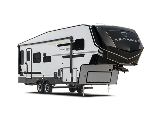 2026 Keystone RV Arcadia Select Arcadia Select 21SRK alt