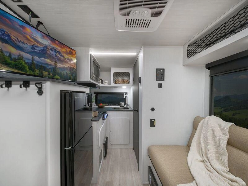 2026 Keystone RV Sprout Sprout 13RKS alt