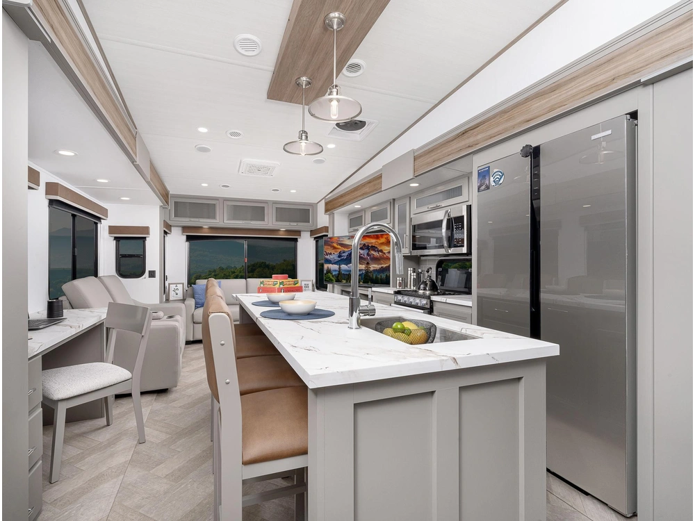 Keystone RV Sprinter Sprinter 3210RLS 2026 alt