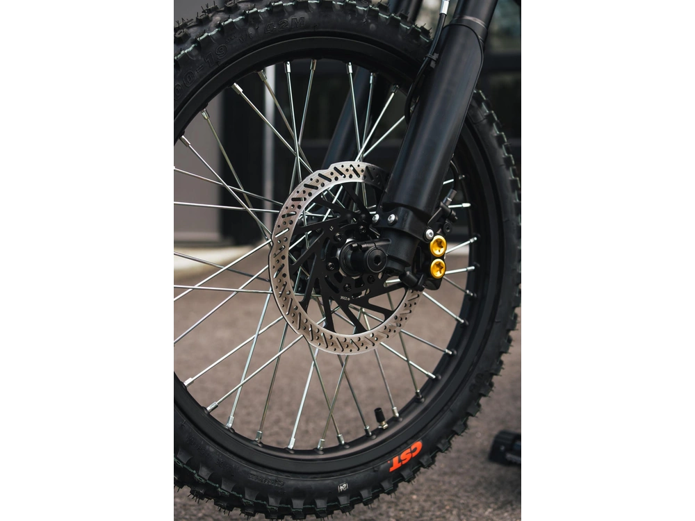 Talaria Sting MX5 Pro Sting MX5 Pro 2026 alt