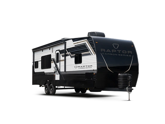 Keystone RV Carbon Aluminum Carbon Aluminum 29WFO 2026 alt