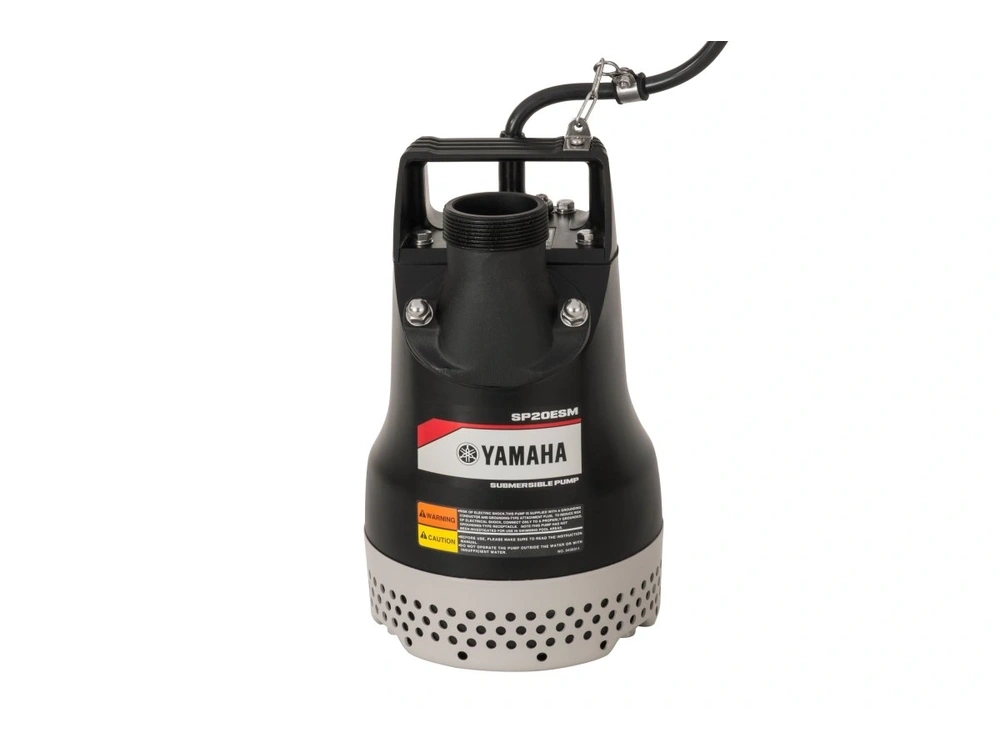2026 Yamaha SP20ESM SP20ESM alt