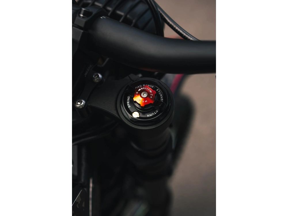 2026 Talaria Sting MX5 Pro Sting MX5 Pro alt