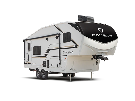 2026 Keystone RV Cougar Sport Cougar Sport 2100RK alt