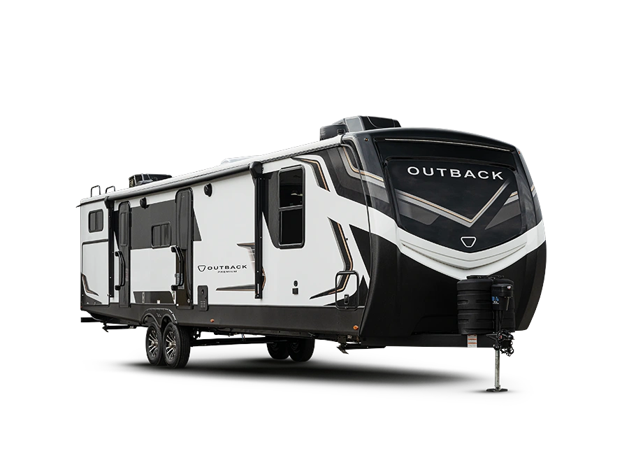Keystone RV Outback Outback 212RB 2026 alt