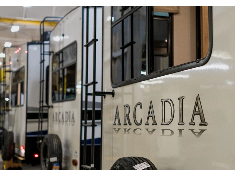 Keystone RV Arcadia Arcadia 3260RL 2026 alt