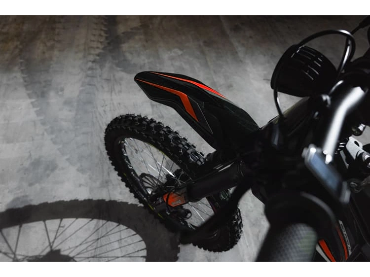 Talaria Sting MX3 Sting MX3 2026 alt