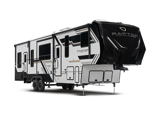 2026 Keystone RV Carbon Carbon 310 alt