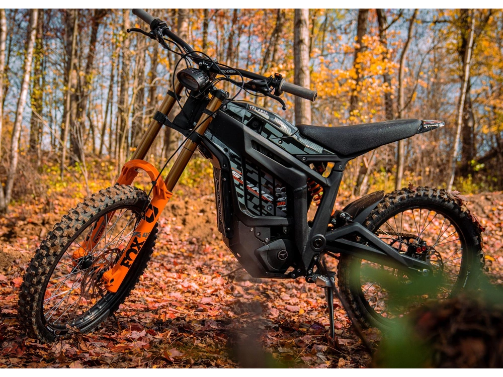 2026 Talaria Sting MX3 Sting MX3 alt