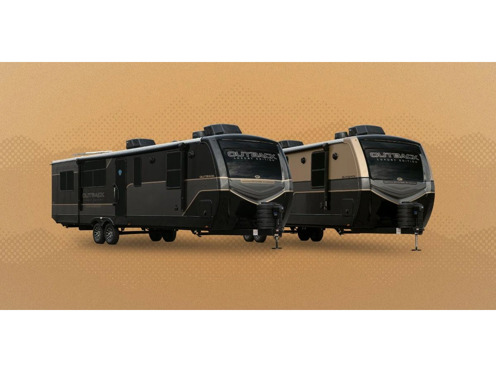 2026 Keystone RV Outback Outback 212RB alt