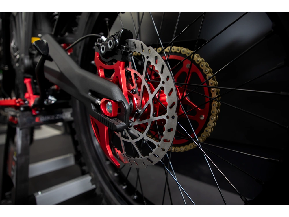 Talaria Sting R MX4 Sting R MX4 Evo 2026 alt