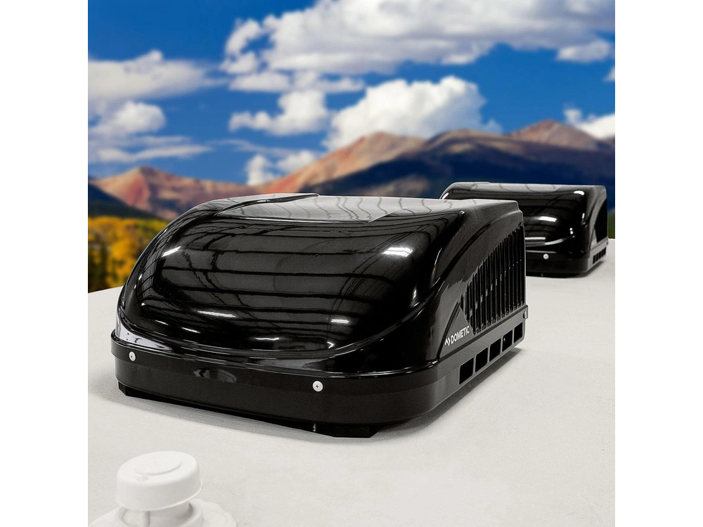 2026 Keystone RV Raptor Raptor 352 alt