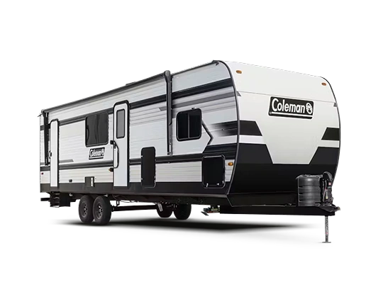 Keystone RV Coleman Lantern Coleman Lantern 25RBS 2026 alt