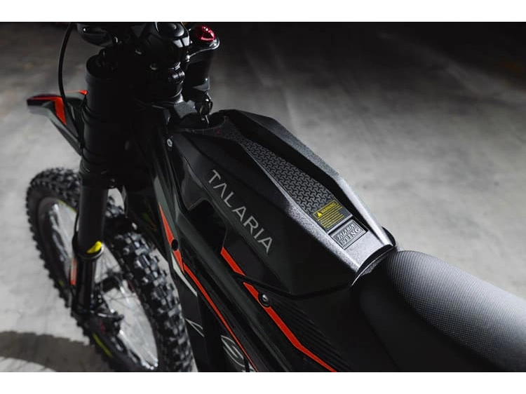 2026 Talaria Sting MX3 Sting MX3 alt