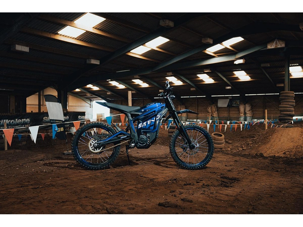 2026 Talaria Sting R MX4 Sting R MX4 alt