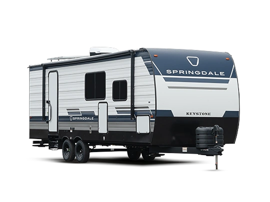 2026 Keystone RV Springdale MAX Springdale MAX 29HAVEN alt