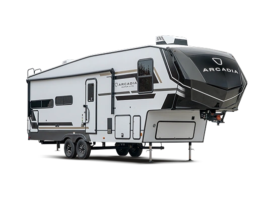 2026 Keystone RV Arcadia Super Lite Arcadia Super Lite 242SLMD alt