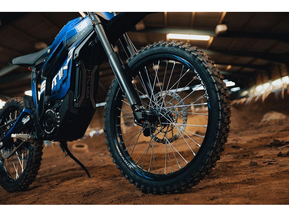2026 Talaria Sting R MX4 Sting R MX4 alt