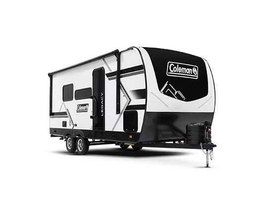 Keystone RV Coleman Legacy Coleman Legacy 1905RB 2026 alt