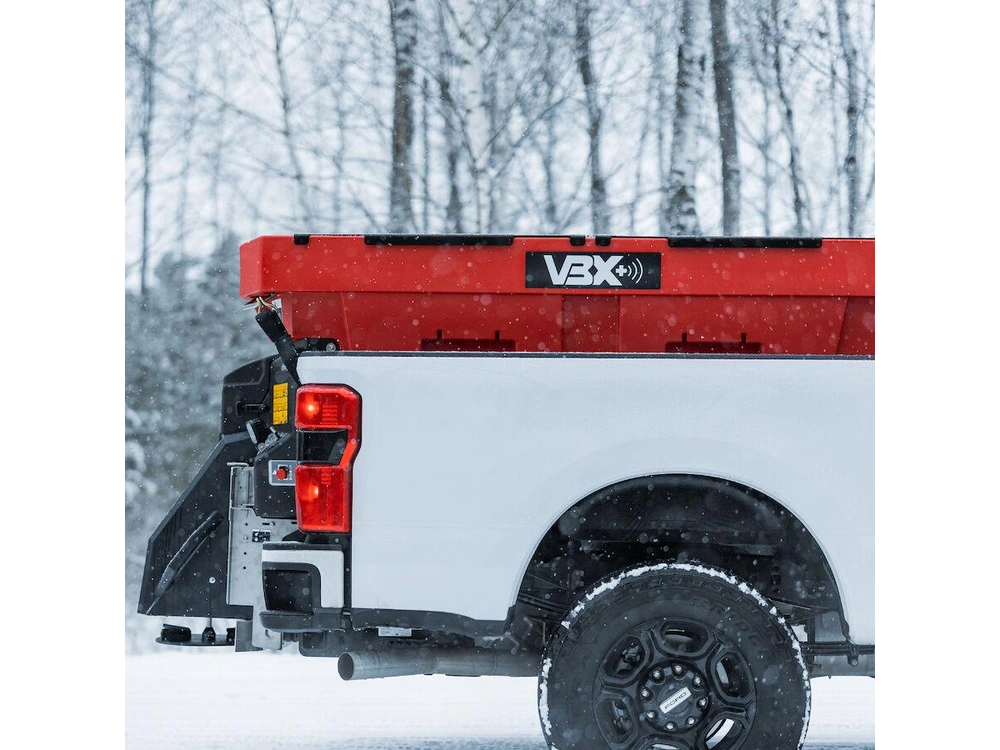 2026 Boss Snowplow VBX+ 3 Yard Pintle VBX+ 3 Yard Pintle alt