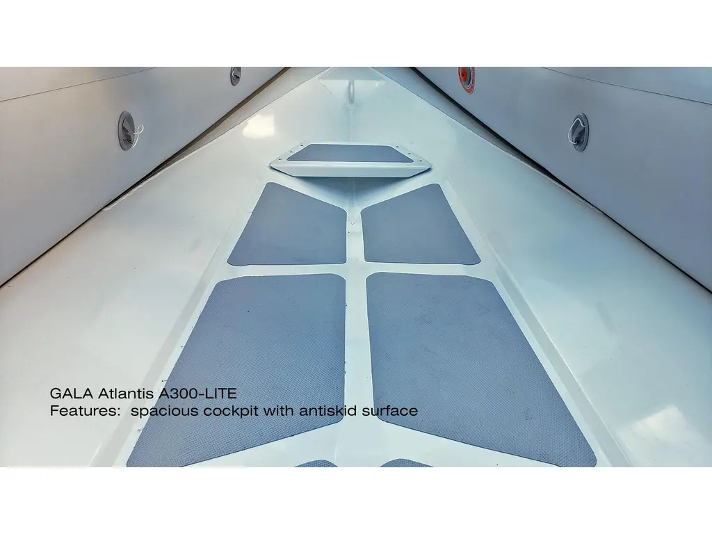 Gala Boats Atlantis – Lite – A240