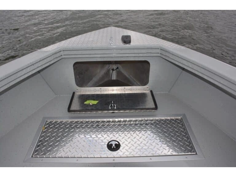 2026 Smoker-Craft Phantom 20 X2 alt