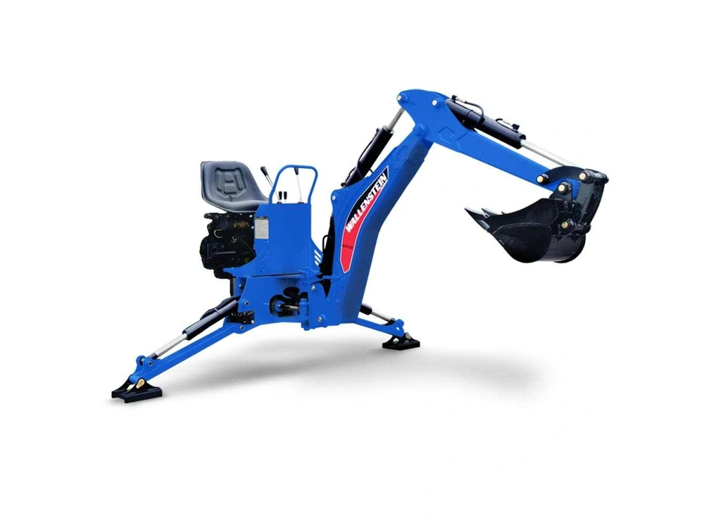 Wallenstein GX620 GX620 2026 alt