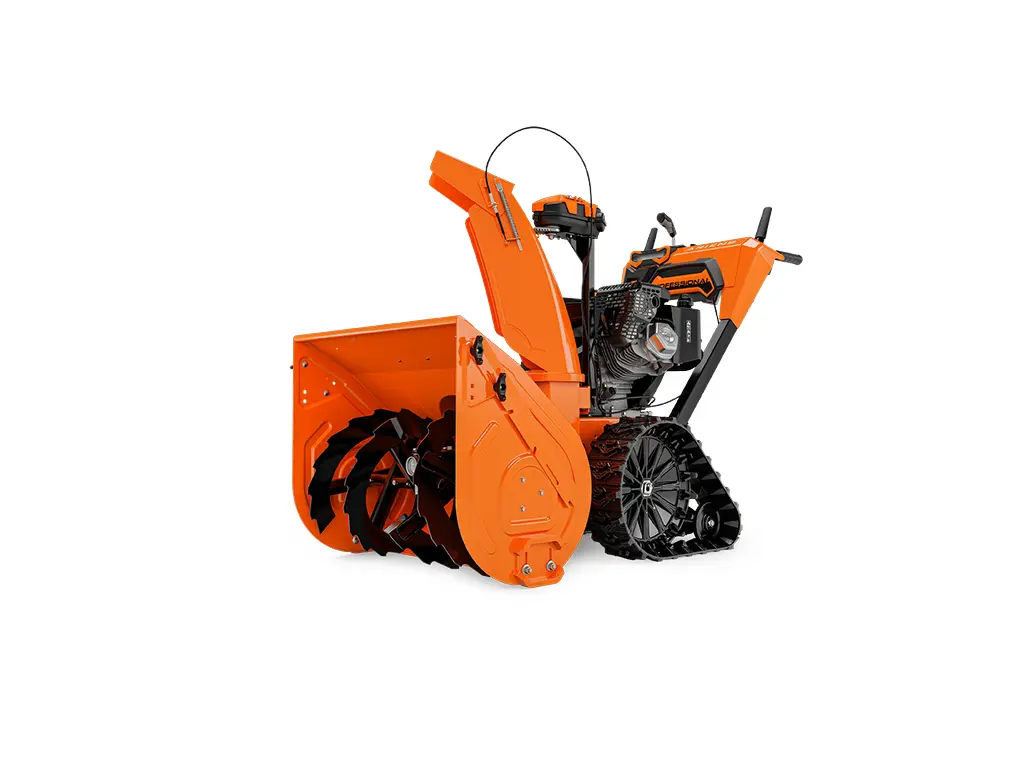 2026 Ariens Professional 28 Hydro Rapidtrak EFI