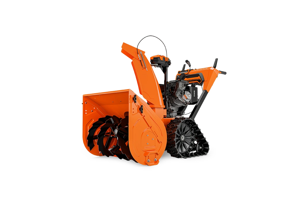 2026 Ariens Professional 28 Hydro Rapidtrak EFI Professional 28 Hydro Rapidtrak EFI alt