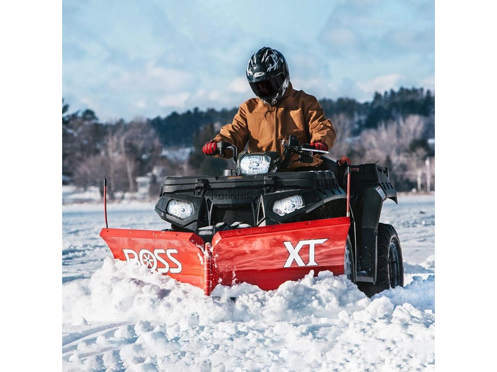 2026 Boss Snowplow 5'6" Steel XT 5'6" Steel XT alt