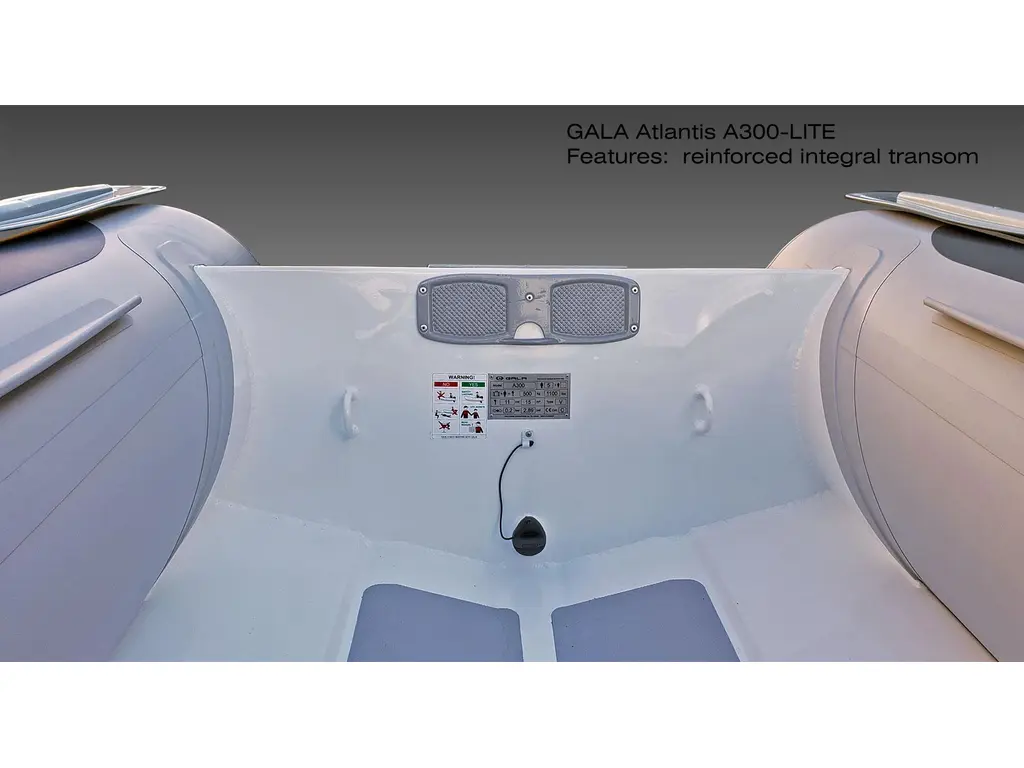 Gala Boats Atlantis – Lite – A270
