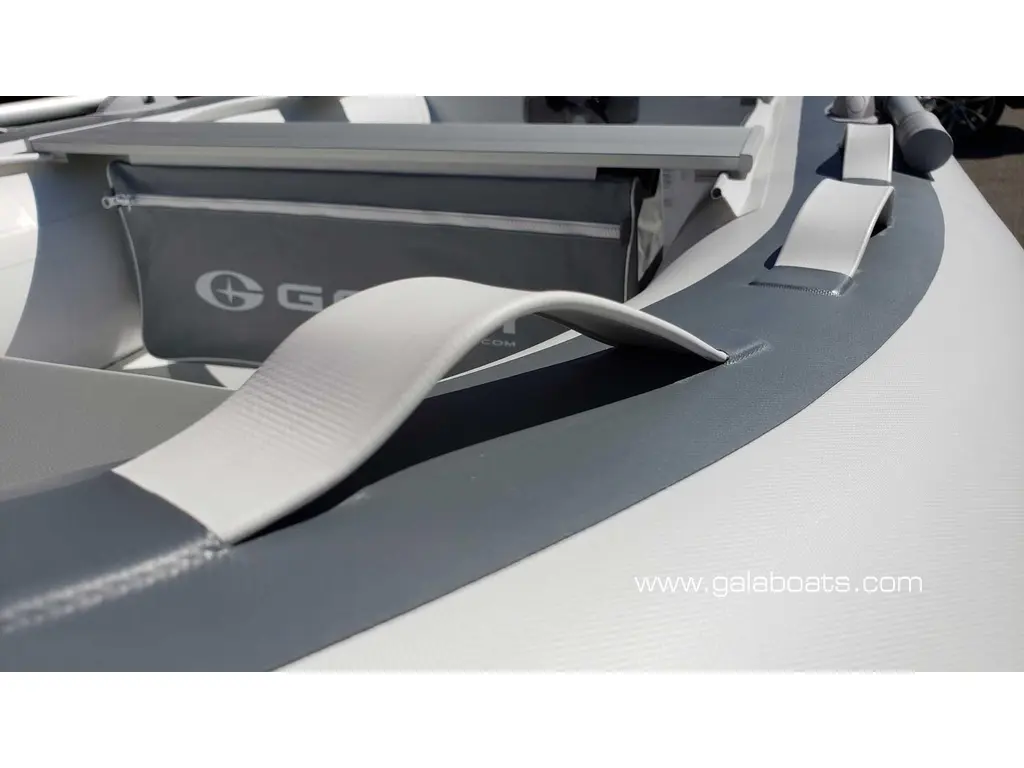 Gala Boats Atlantis – A240D