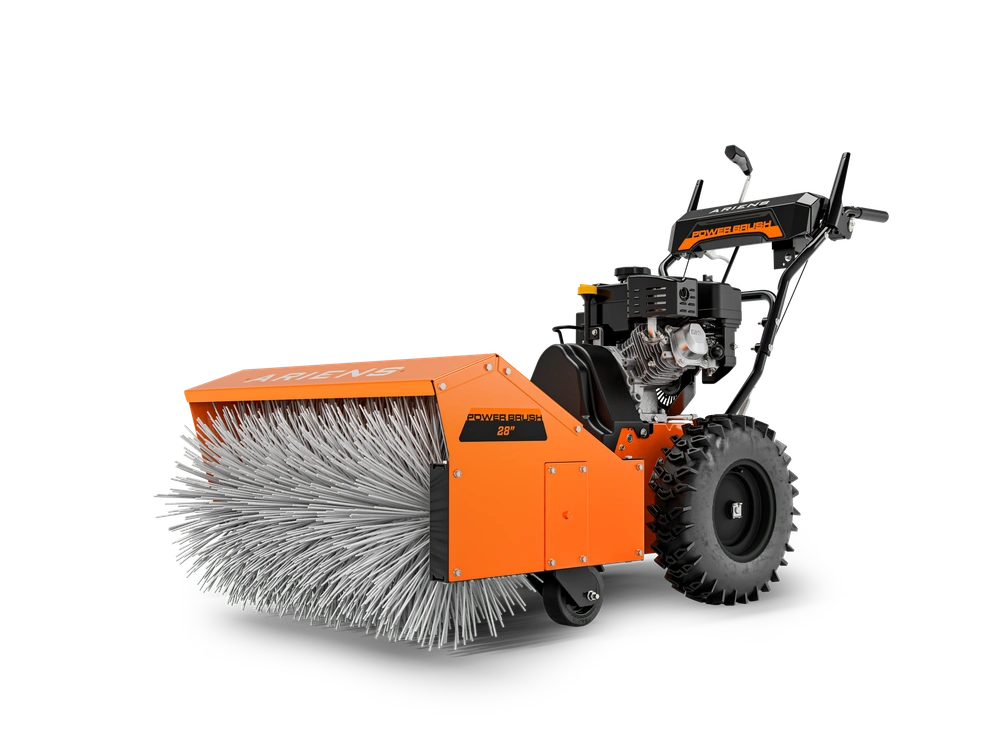 Ariens Power Brush 28 Power Brush 28 Kohler® 2026 alt