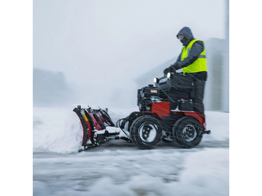 2026 Boss Snowplow SR Scout SR Scout alt