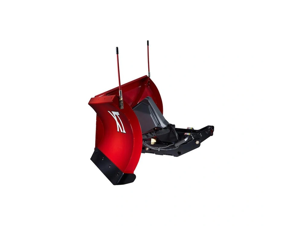 2026 Boss Snowplow 5'6" Steel XT 5'6" Steel XT alt