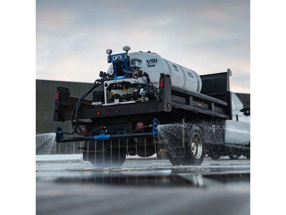 Boss Snowplow 500-Gal Tank Skid 500-Gal Tank Skid 2026 alt