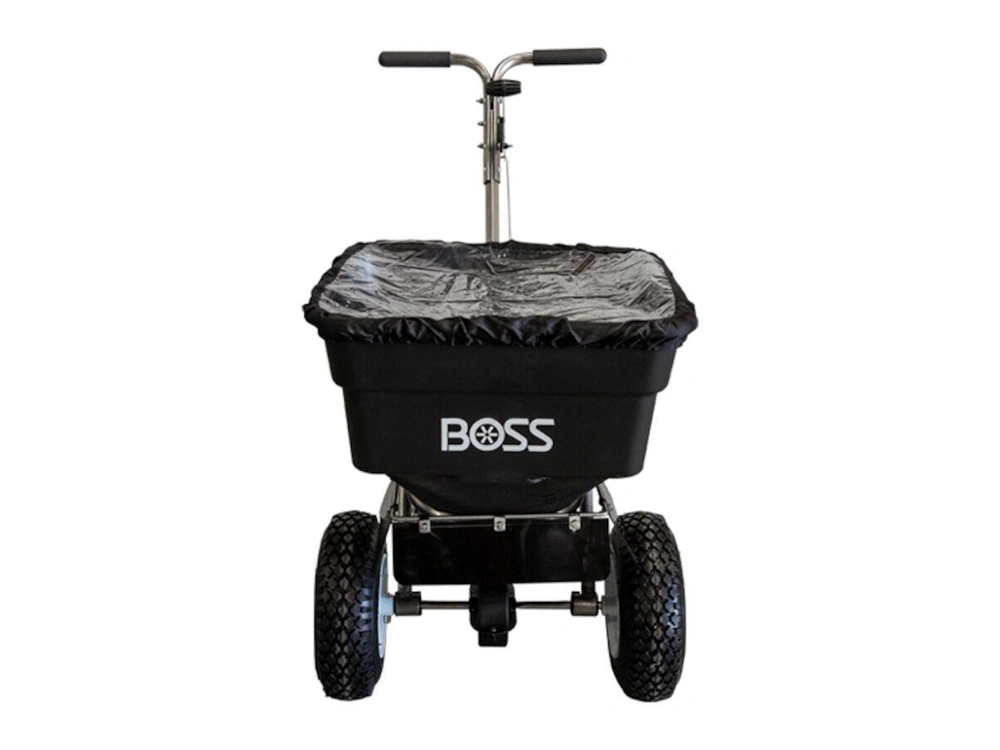 Boss Snowplow WBX 100 WBX 100 2026 alt