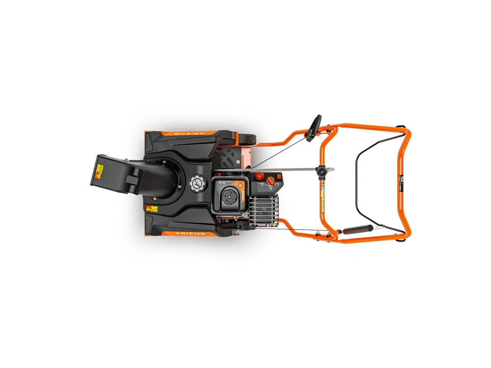 2026 Ariens Professional 21 Ssrc Professional 21 Ssrc alt