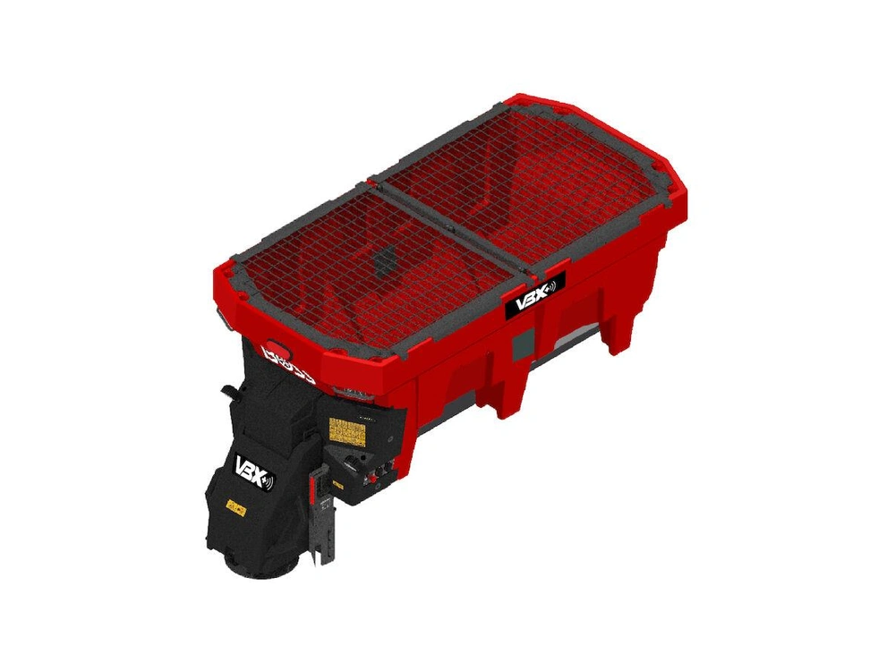 2026 Boss Snowplow VBX+ 2 Yard Pintle VBX+ 2 Yard Pintle alt