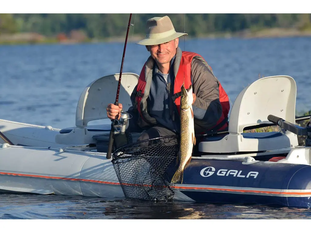 Gala Boats Challenger – C320
