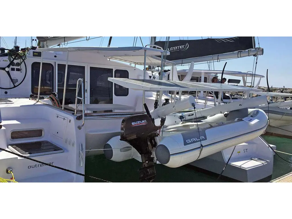 Gala Boats Atlantis – Lite – A240