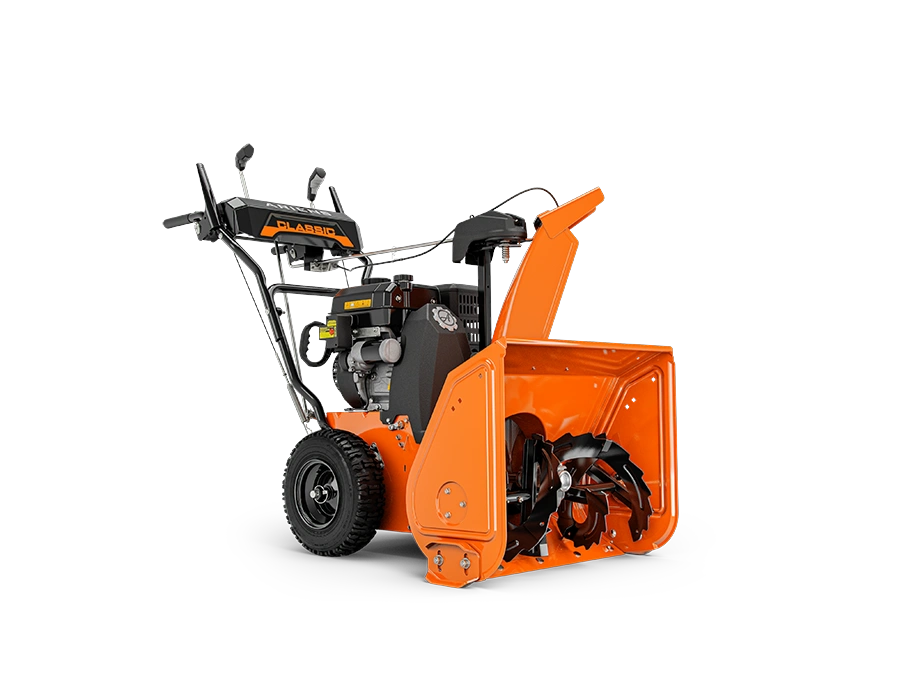 2026 Ariens Classic 24 Classic 24 alt