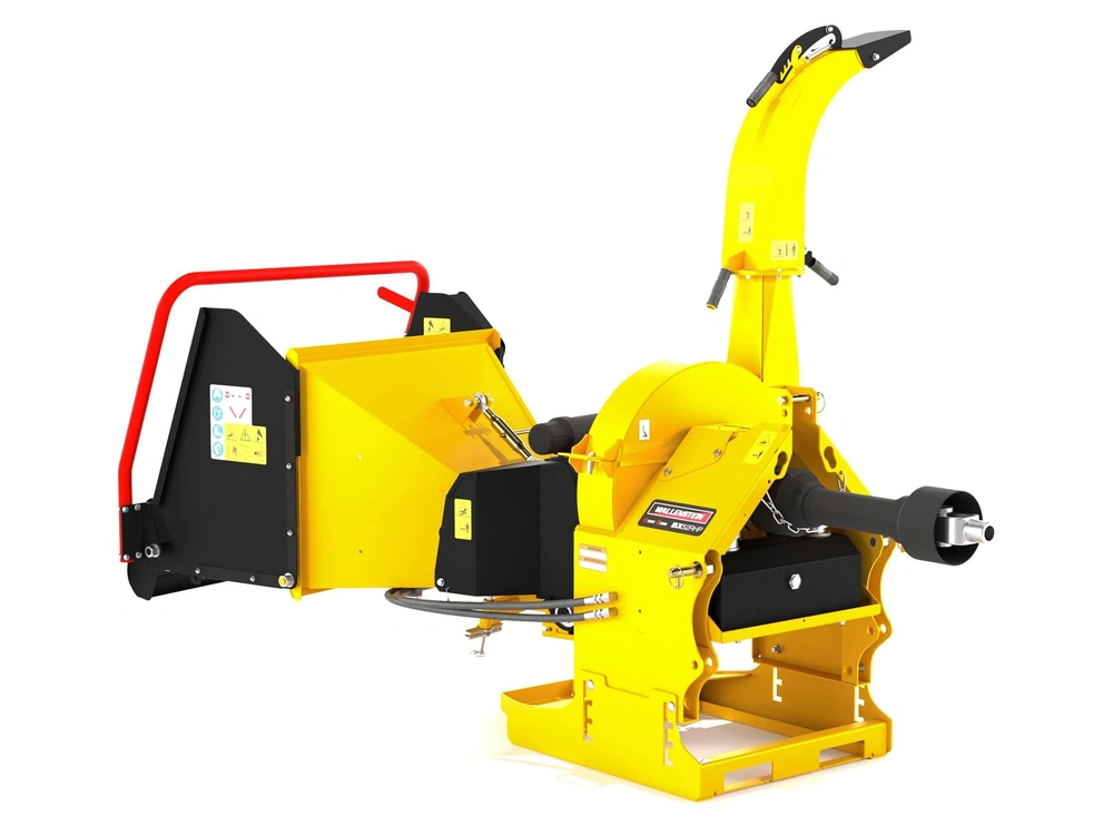 Wallenstein BX52RHP BX52RHP 2026 alt