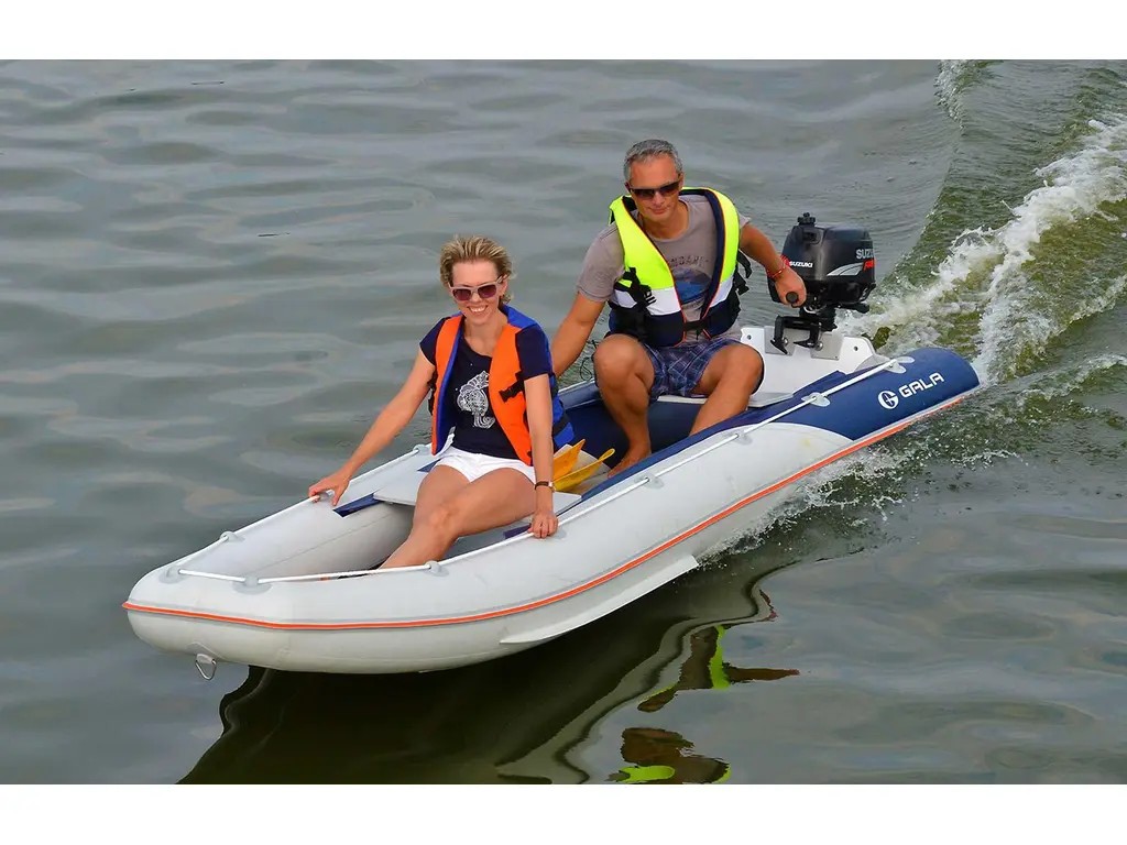 Gala Boats Challenger – C520