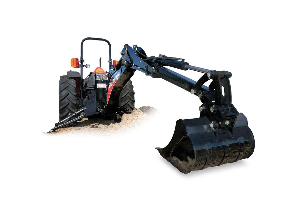 2026 Wallenstein GX920XT GX920XT alt