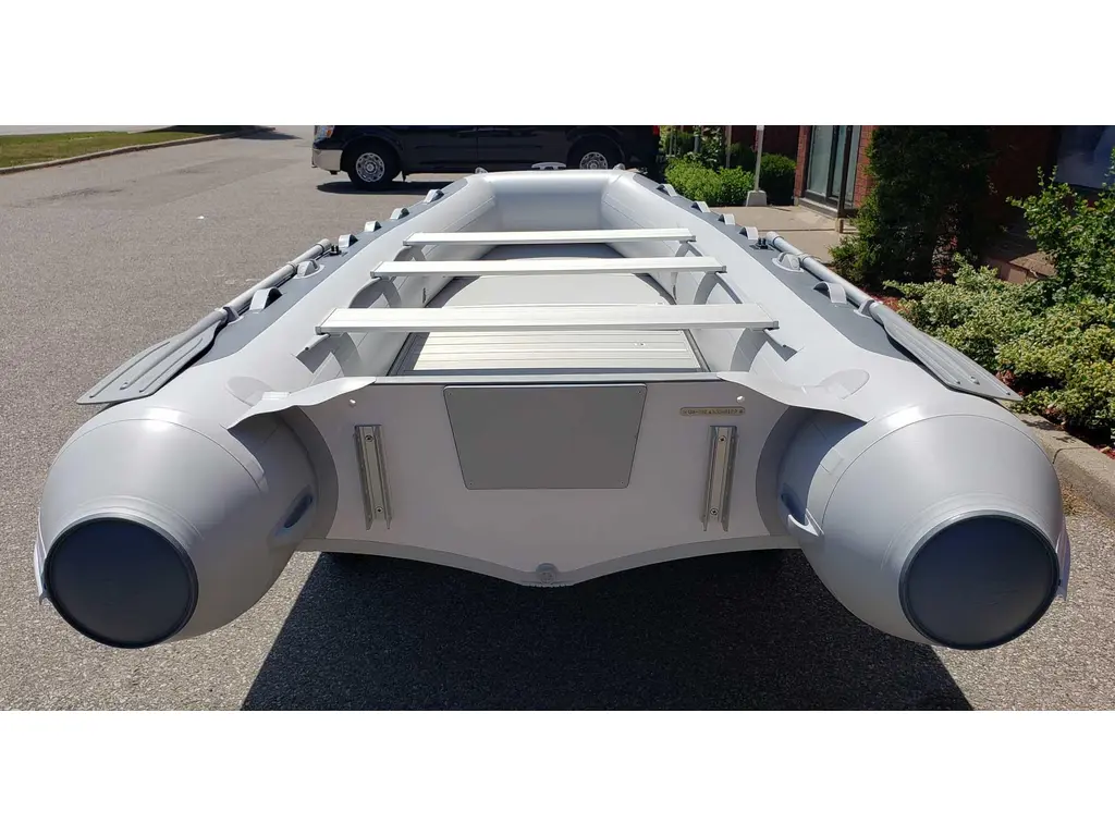 Gala Boats Freestyle – F360
