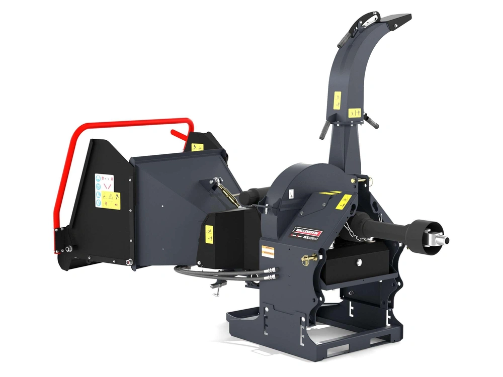 Wallenstein BX52RHP BX52RHP 2026 alt